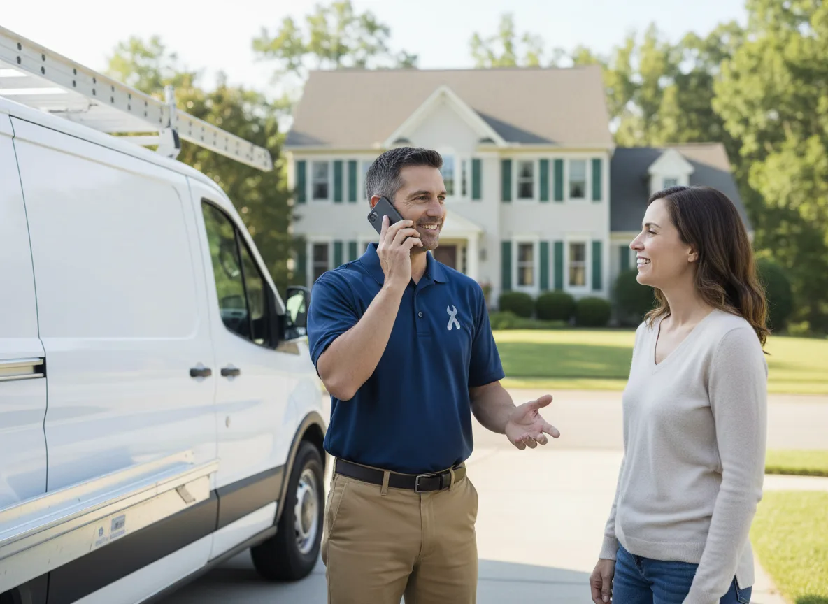 Home Gutter Service Berlin, ND FAQs